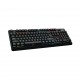 Porodo Mechanical Gaming Keyboard (Black Switch, PDX211-BK)